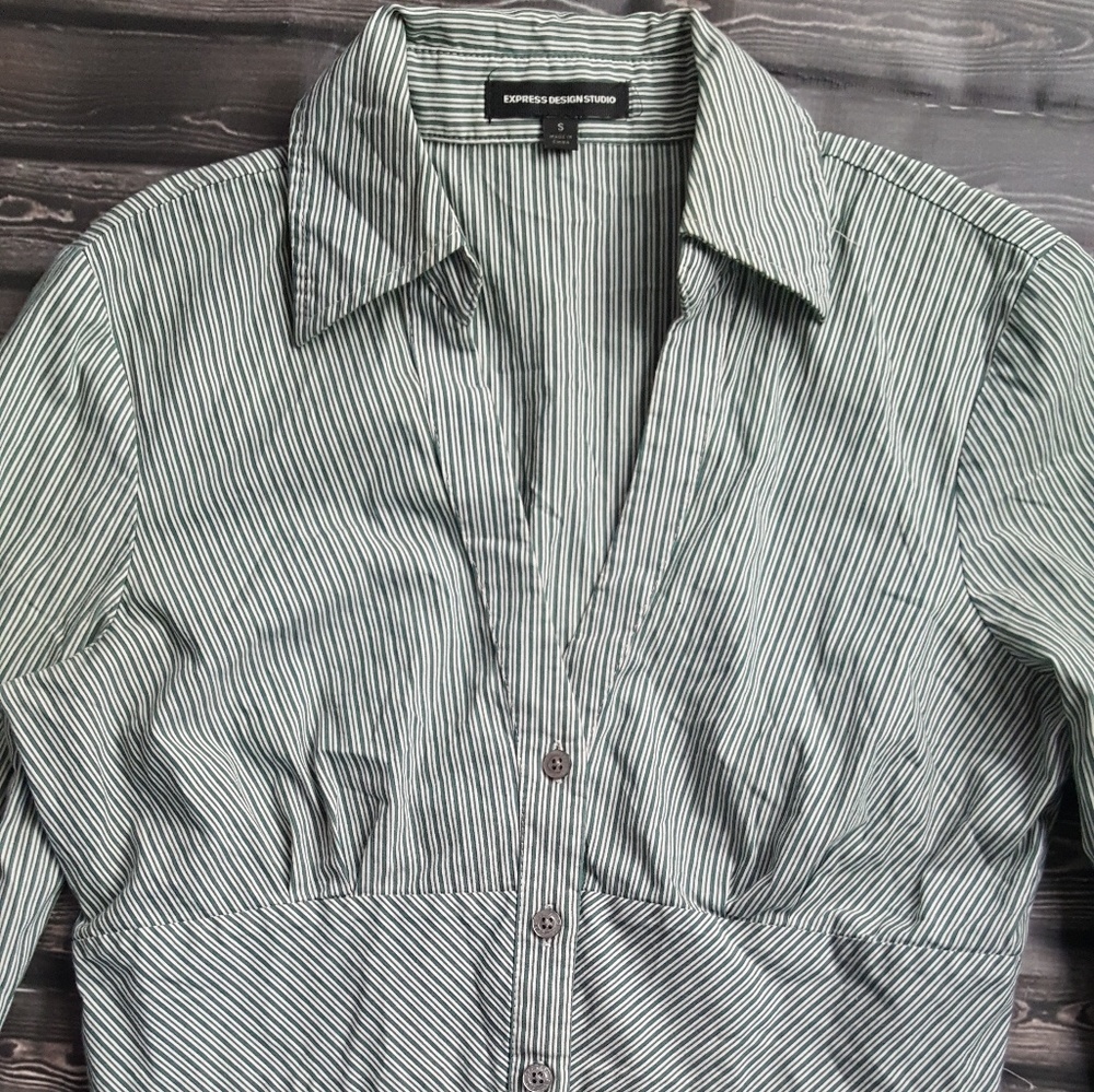 EXPRESS SHIRT